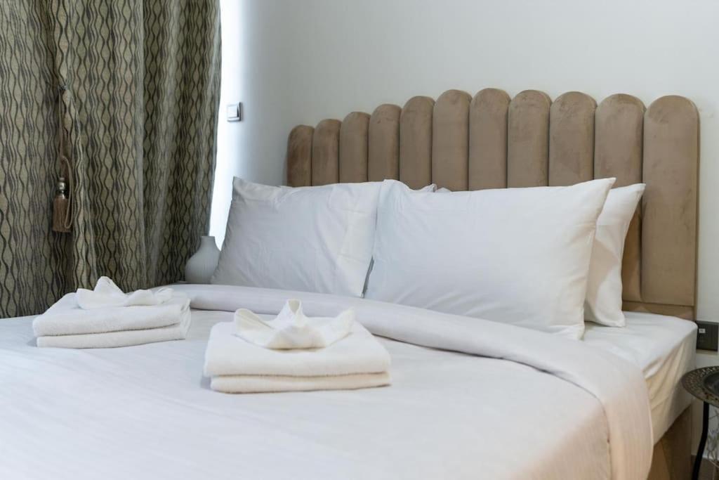 Apartment In Azizi Riviera 32 -